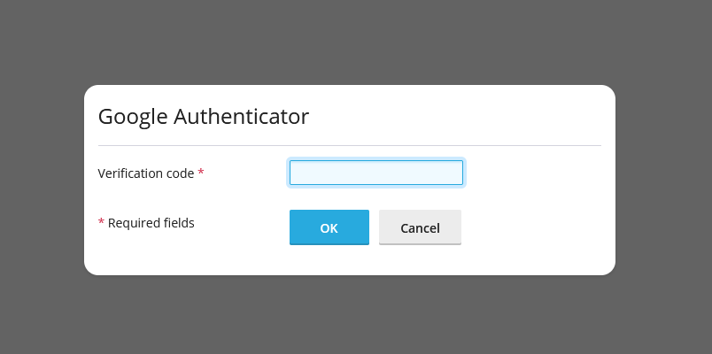 Plesk: Inloggen, Google Authenticator (NL).png