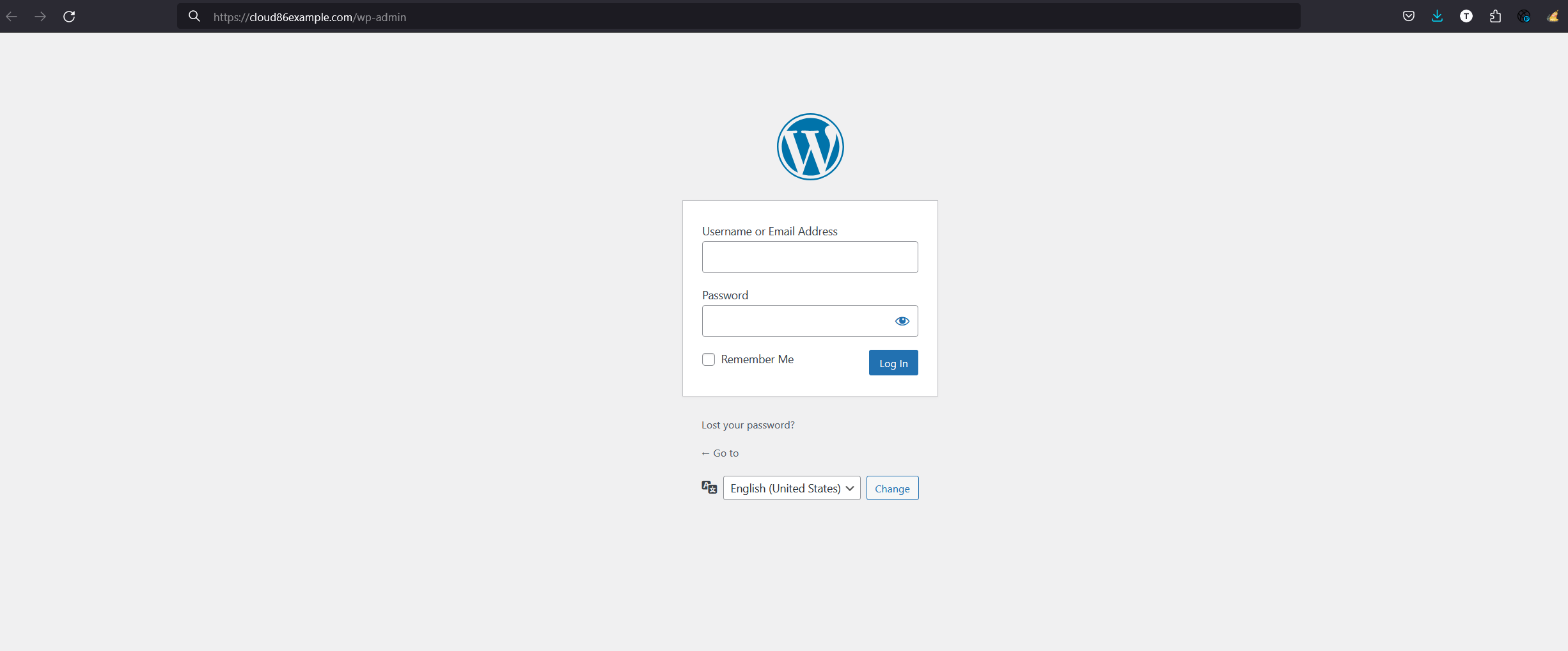 WordPress: Inloggen en Dashboard, loginscherm wordpress (NL).png