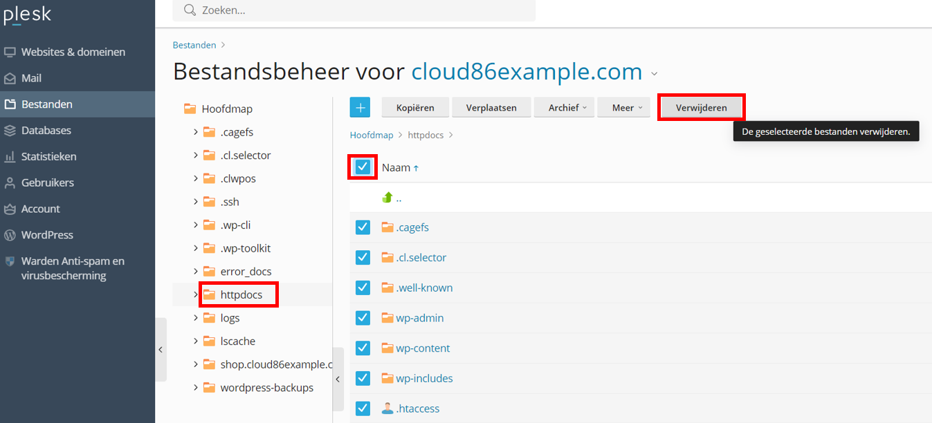 WordPress: backup, handmatig terugplaatsen.png