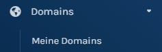 My Cloud86: Domains, my domain (DE).png
