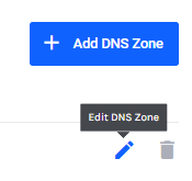 My Cloud86: Manage DNS, Add DNS Zone (EN).png