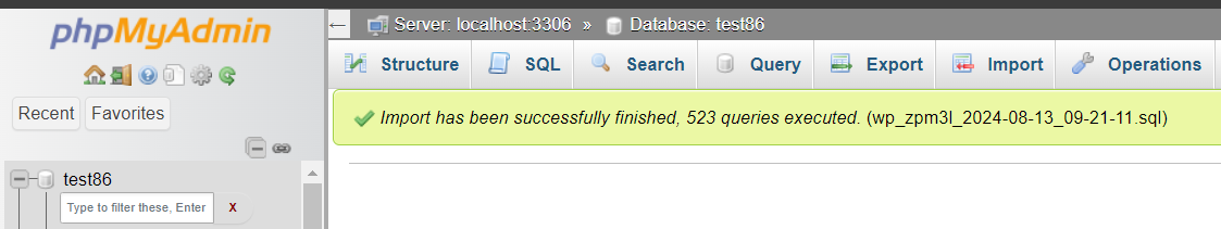 EN phpMyAdmin_ Import succesfull.png