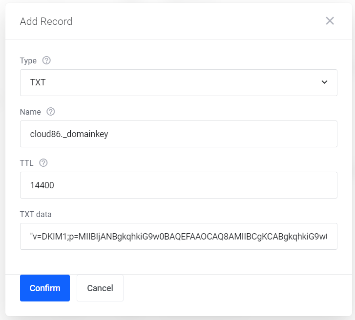 DE My Cloud86_ Domains, Manage DNS, Add Record 1.png
