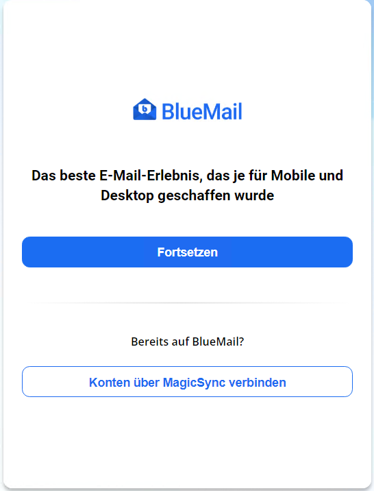 DE BlueMail_ Setup menu.png