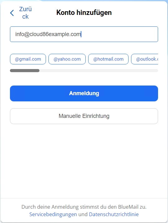 DE BlueMail_ Setup menu_manual.png