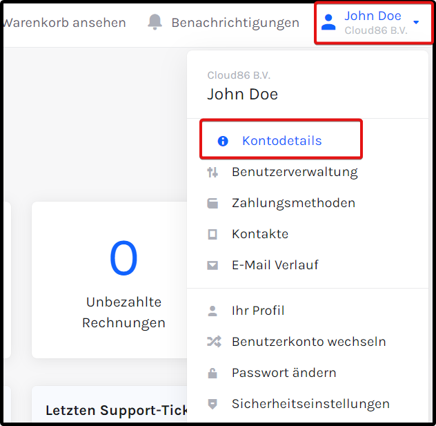 DE My Cloud86_ Account, Account Details.png