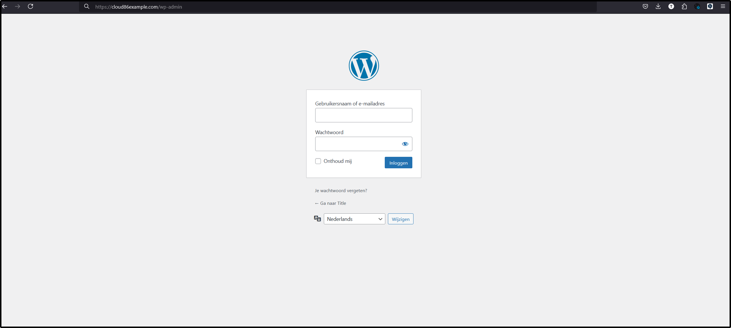 NL WordPress_ Login screen.png