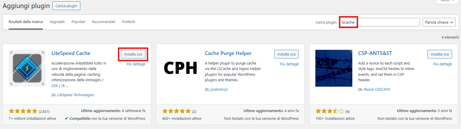 IT WordPress_ Install LSCache.png