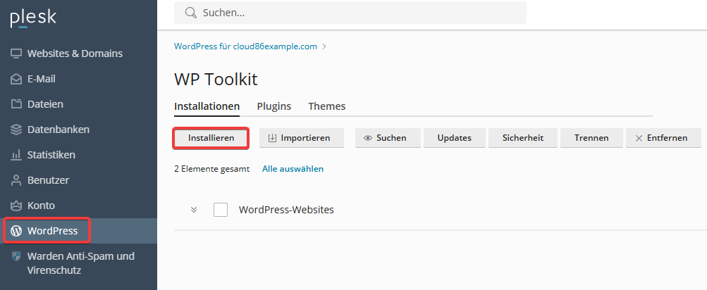 DE Plesk_ WordPress, install.png