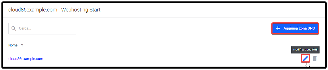 IT My Cloud86_ Manage DNS, Edit DNS Zone.png
