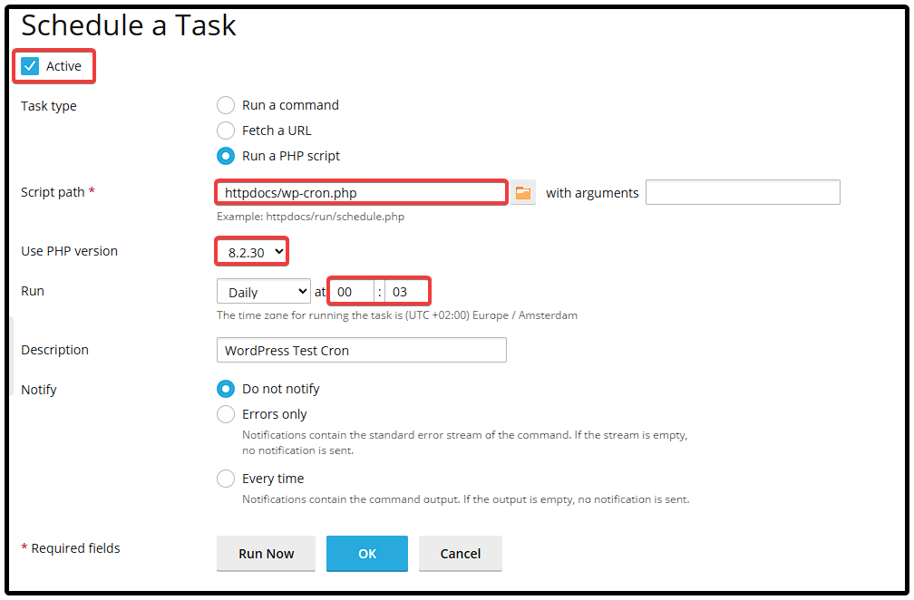 EN Plesk_ Scheduled Tasks, php-script.png