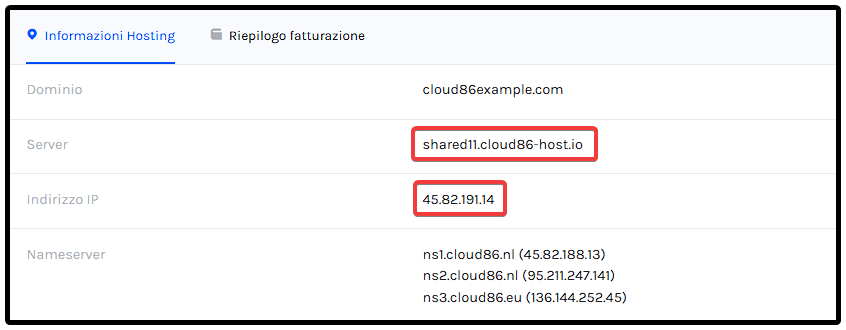 IT My Cloud86_ My Service, server name and ip.png