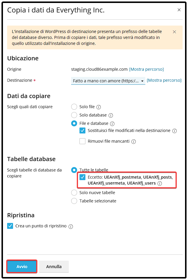 IT Plesk_ Restore staging, copy data, settings.png
