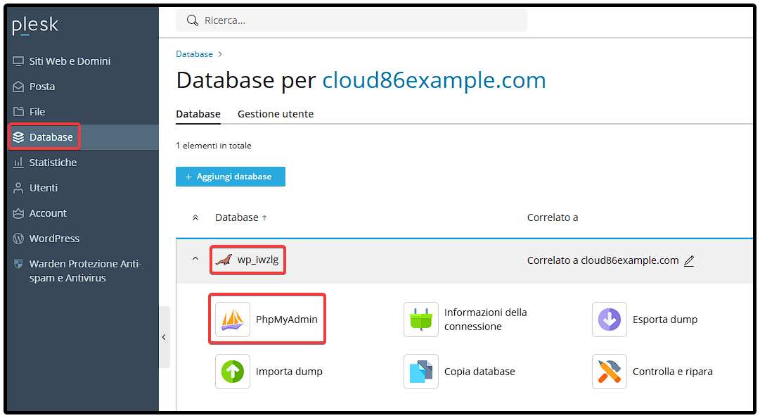 IT Plesk_ Database, phpMyAdmin.png