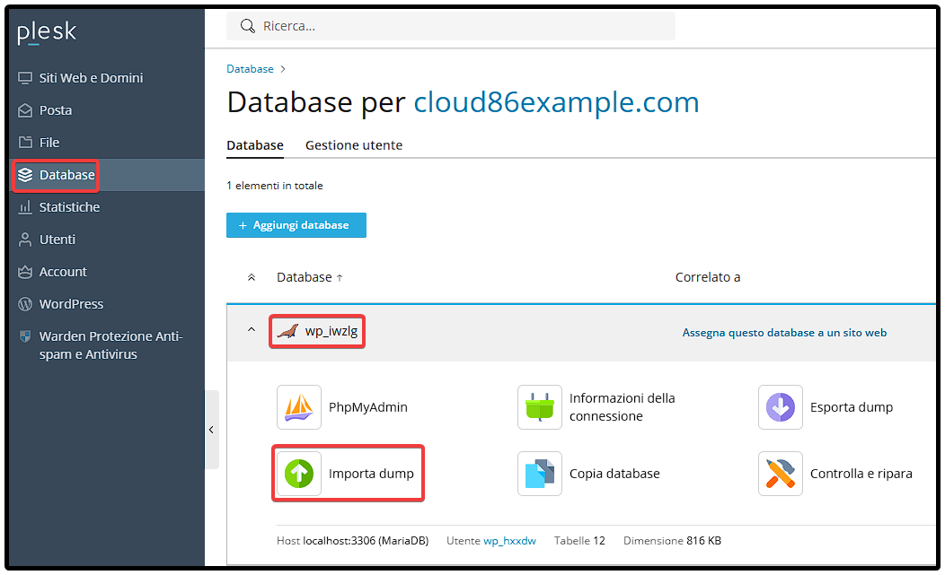 IT Plesk_ Databases, Import Dump.png
